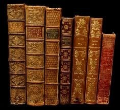 Le bonheur du livre...