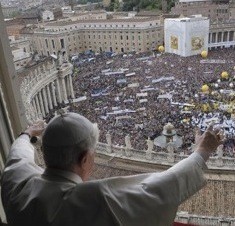 Le pape, les cardinaux, les jésuites. Trois réponses au scandale