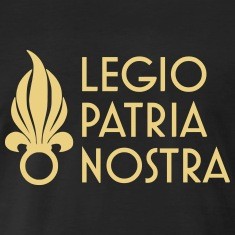 Legio Patria Nostra {JPEG}