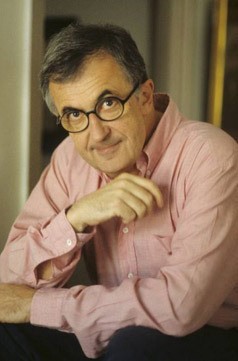 La doyenne et l'impertinent