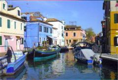 Venise et les îles de la Lagune