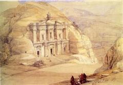 En Jordanie, à la recherche des civilisations perdues