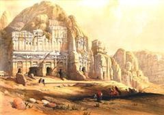 En Jordanie, à la recherche des civilisations perdues