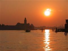 Venise et les îles de la Lagune