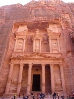 En Jordanie, à la recherche des civilisations perdues