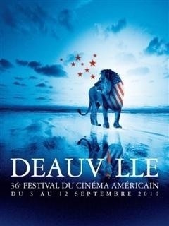 Deauville et l'Amérique : histoire d'un Festival