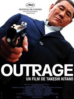 « Outrage » : retour à la case départ