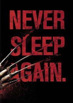 Va te coucher ou j'appelle Freddy !
