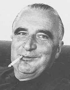 Georges Pompidou, héritier et visionnaire