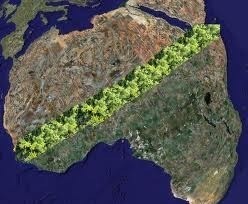 Le projet de Grande Muraille verte pour l'Afrique : du mirage à la réalité