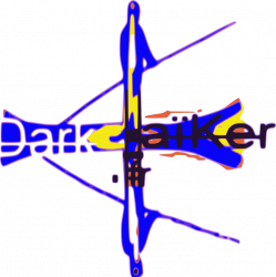 Darkhaiker