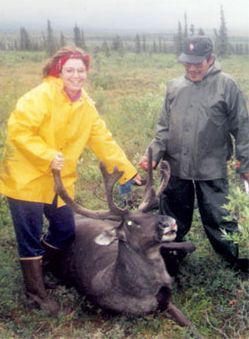 US 2008 : Palin fait feu de tout bois