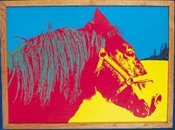 Hommage à Warhol : le Pop'Art rural