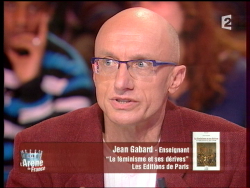 Jean GABARD