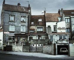 Wanted Paris... passeurs d'images