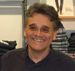 Alain Michel Robert