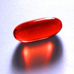 Pilule Rouge