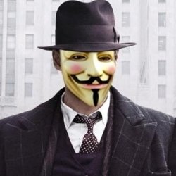 Anonymous Republic Punisher