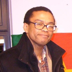 Professeur Franklin Nyamsi