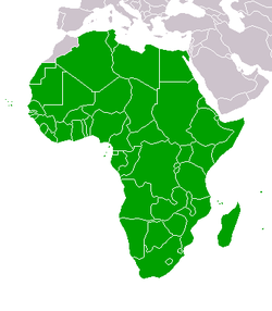 L'Union africaine : la solution aux problèmes de l'Afrique ?