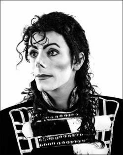Michael Jackson, alias Mister Lonely, is back !