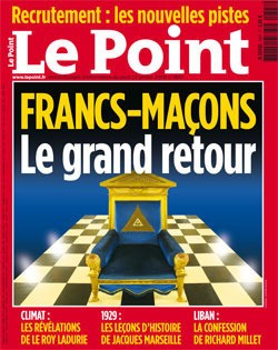 Ils ont vomi sur Le Pen et ses délires, aujourd'hui c'est leur idole