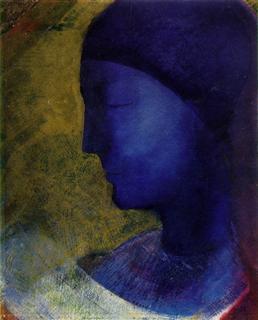 Exposition Odilon Redon au Grand Palais