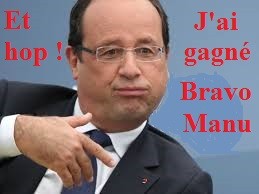 Le viol des foules (suite et pas fin)