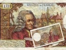 Une monnaie alternative : le franc