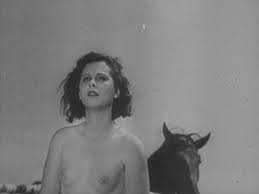 Hedy Lamar, une intelligence si extrême...