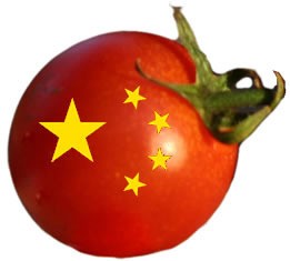 Tomates, communisme et libéralisme en Chine