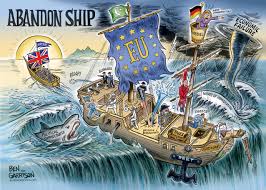 To brexit or not to brexit, that is the question !