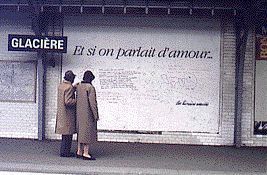 Démocratie et communication ?
