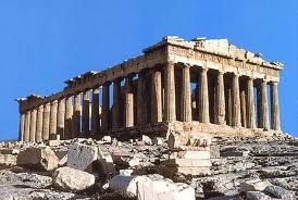 Nous sommes tous grecs...