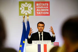 Le MEDEF vous souhaite une belle année