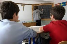 Quand la laïcité n'est pas respectée dans les centres d'examens