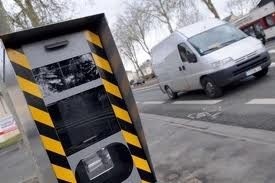 Automobilistes sous haute surveillance...