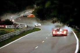 « Le Mans », le film dont Steve MacQueen n'est pas le héros