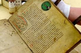 Le bonheur du livre...