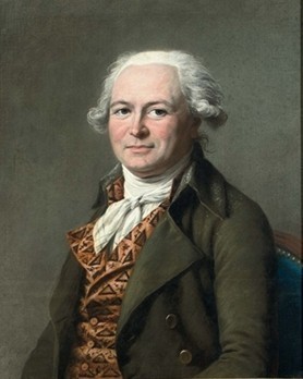 Mademoiselle Capet