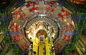 Le CERN... {JPEG}