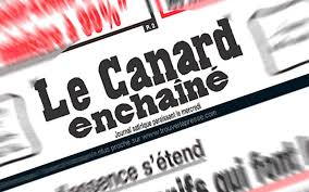 Le Canard prendrait-il l'eau ?