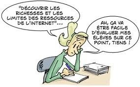 Le cahier de compétences : quel gâchis !