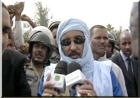 Le ministre a fui : Diplomatie française baroque au lycée de Nouakchott…