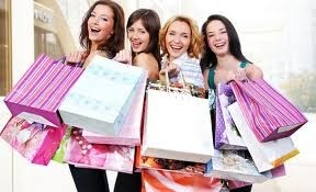 Je hais les soldes...