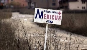 Kosovo (3) la filière de prélèvements d'organes