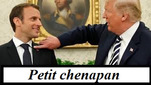 Trump et Macron peuvent-ils rempiler ?