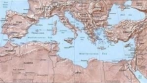 Mare Nostrum : Le Lac De L'Otan
