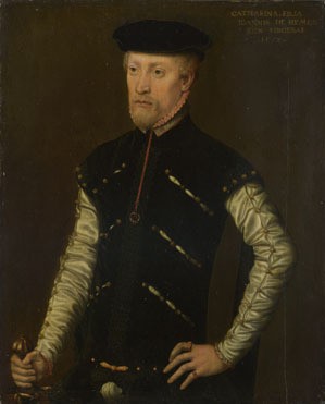 Catharina van Hemessen, la pionnière oubliée