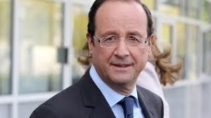 François Hollande n'est pas au niveau...
